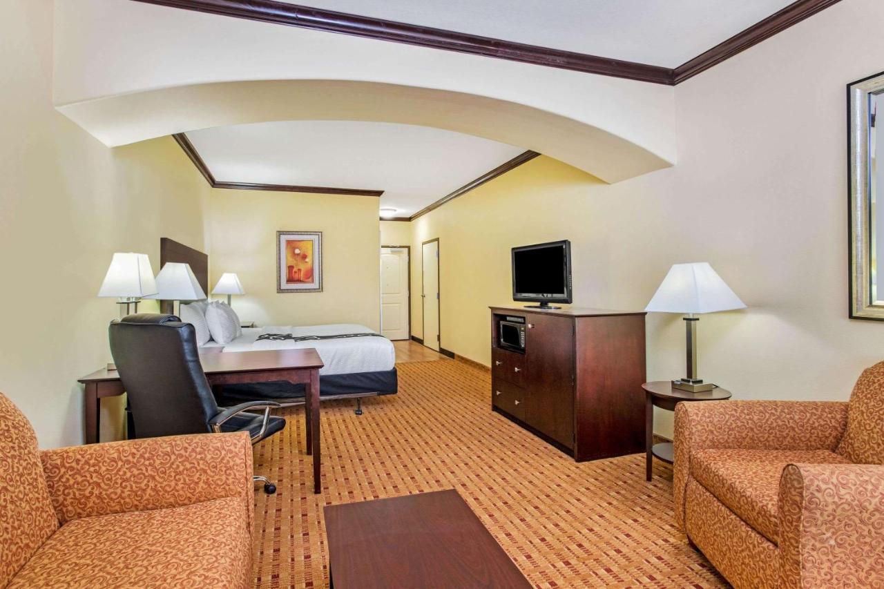 La Quinta By Wyndham