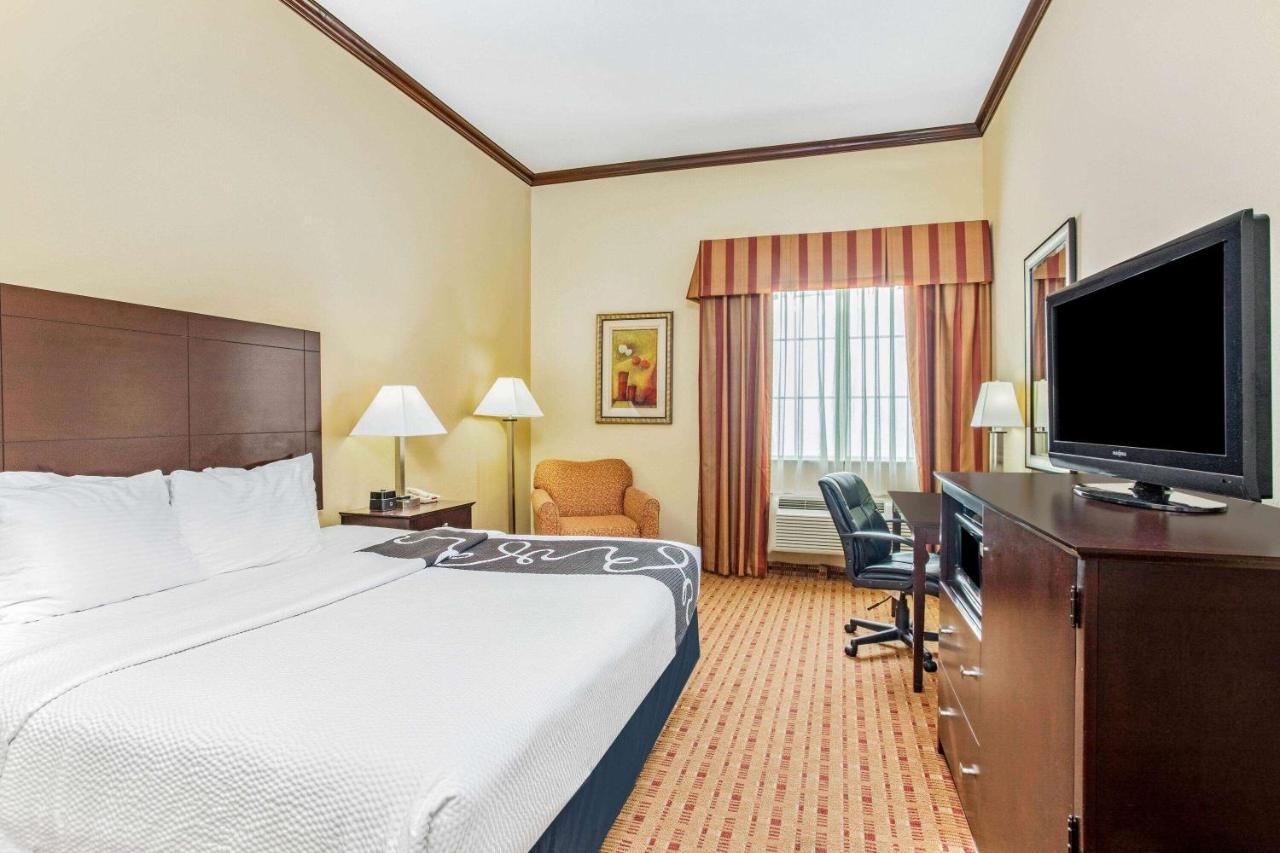 Hotel La Quinta By Wyndham 3*